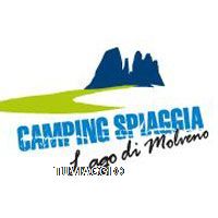 Camping Spiaggia Lago di Molveno